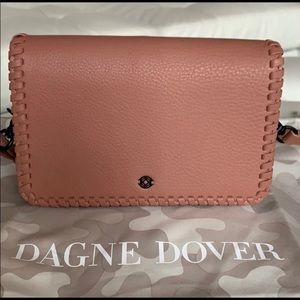 Dagne Dover Small Andra Crossbody